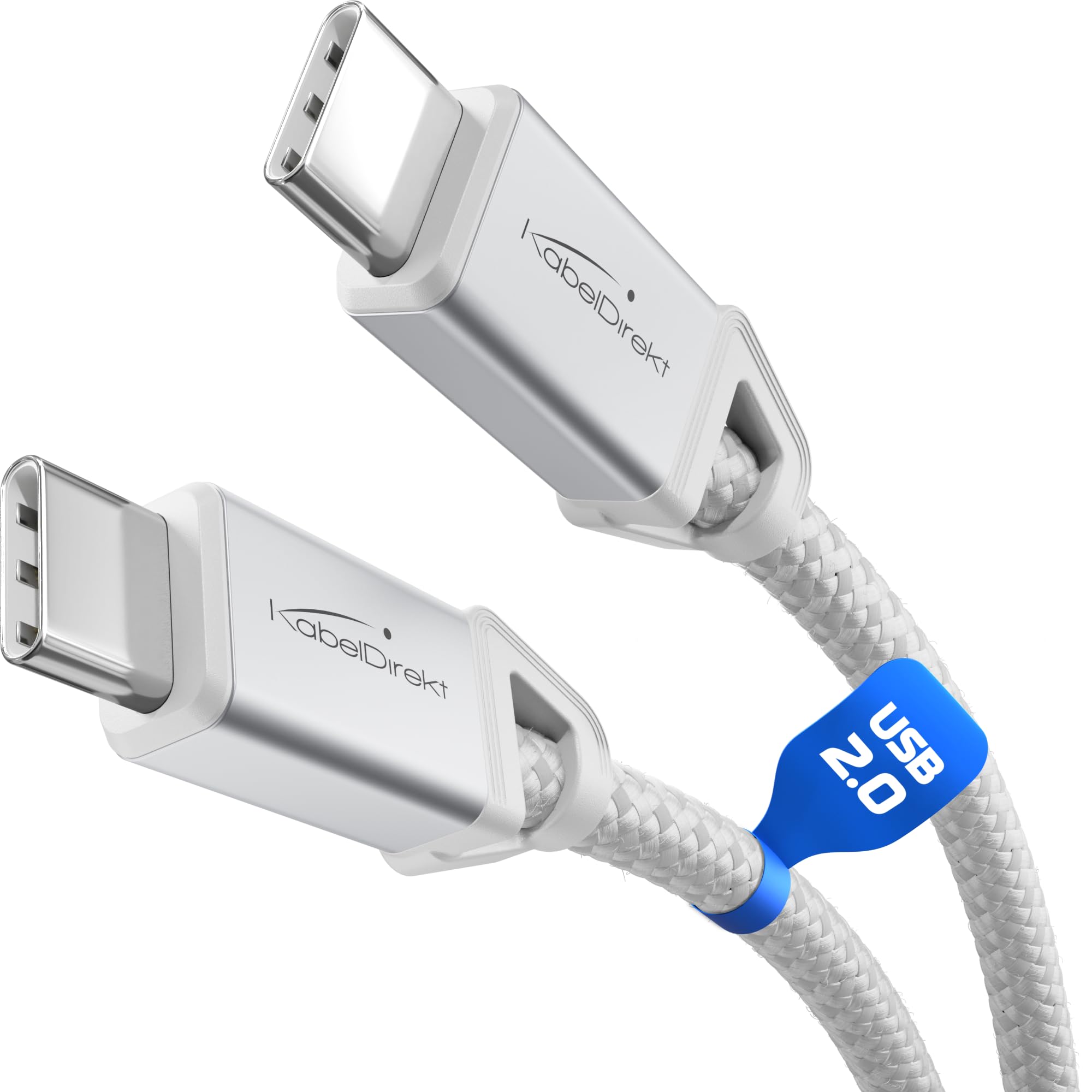 KabelDirekt – Cavo USB-C fino al 41% di sconto Deal