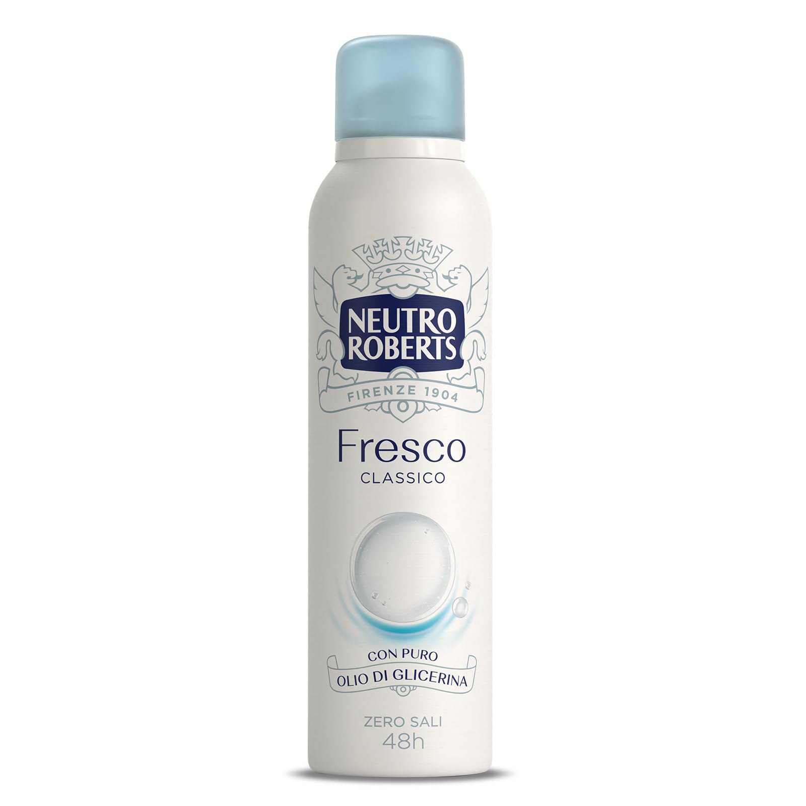 Neutro Roberts Deodorante: fino al 25% di sconto Deal