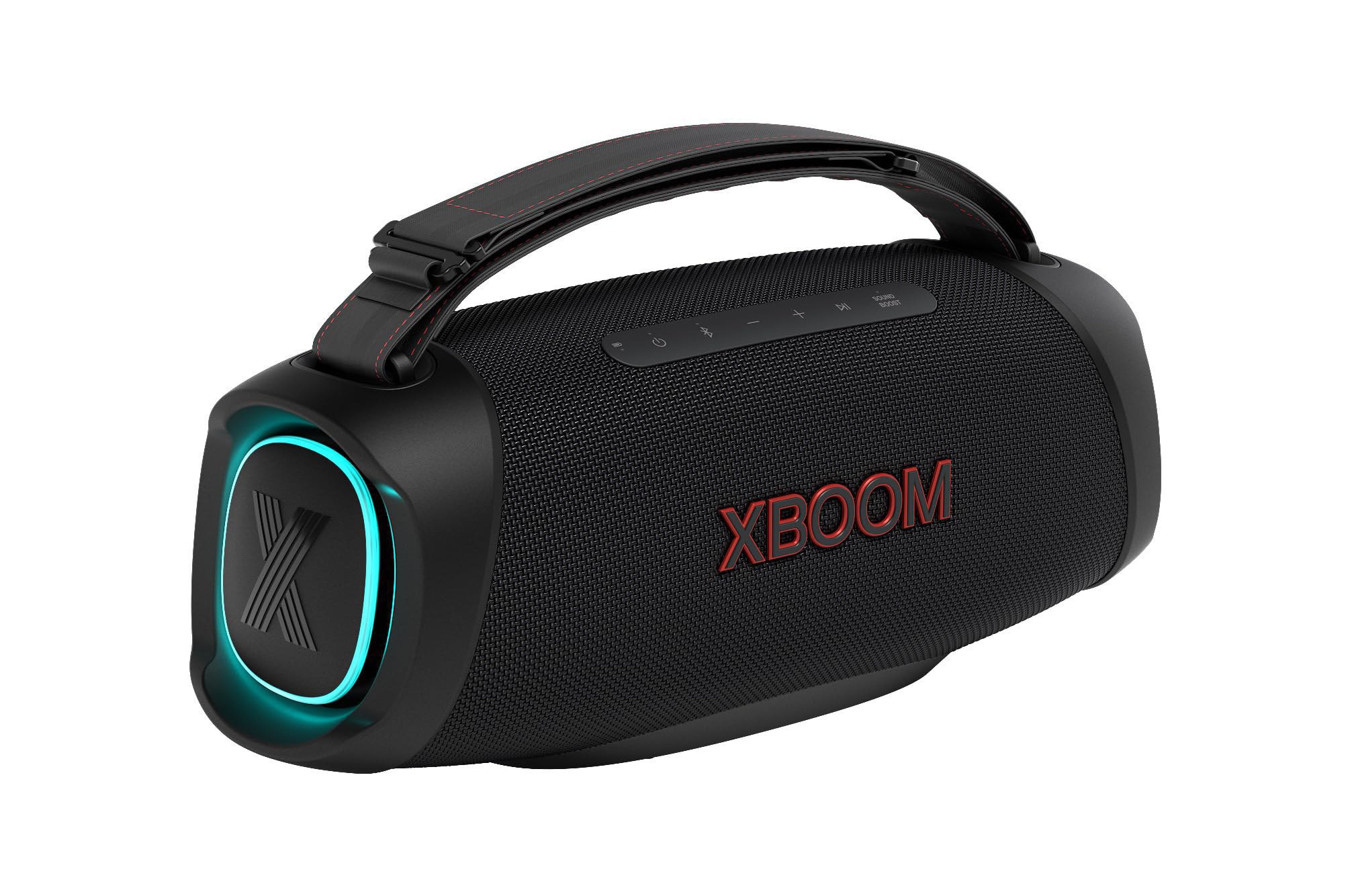LG Electronics XBOOM: fino al 43% di sconto Deal