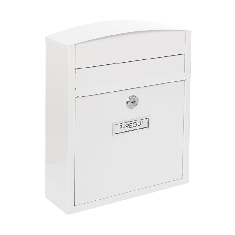 Cassetta Postale Arregui fino a 26% off Deal