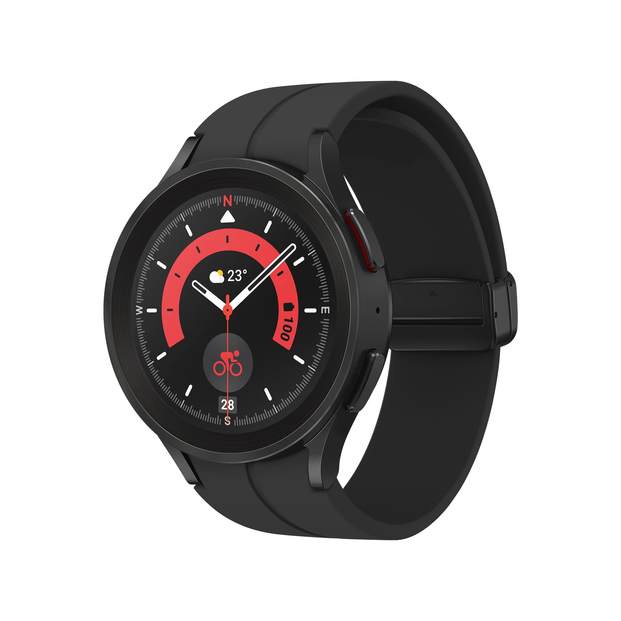 Samsung Galaxy Watch5 Pro fino al 50% di sconto Deal