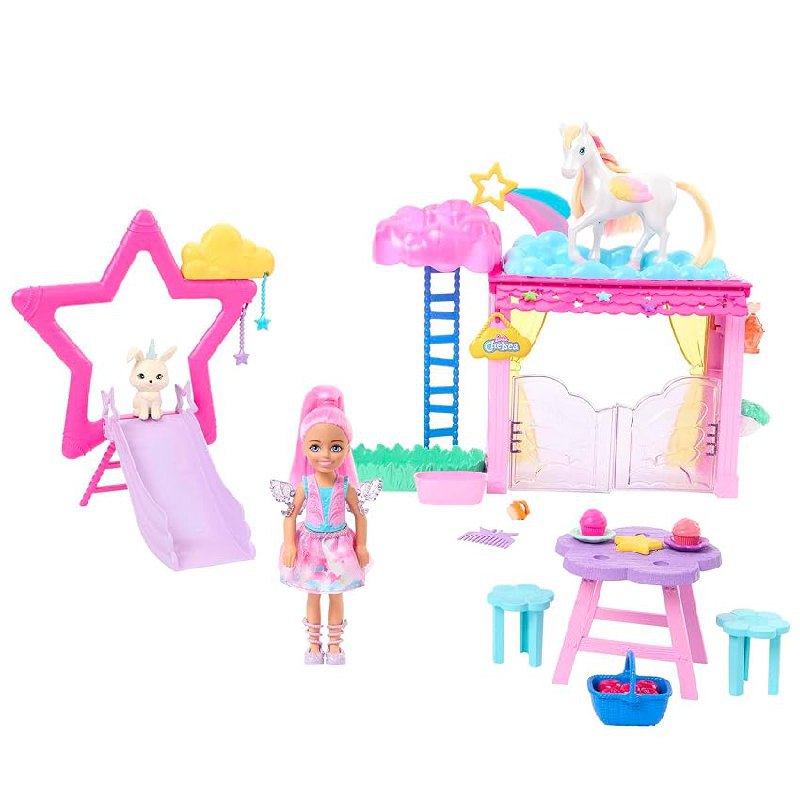 Barbie Giocattolo: Offerta fino al 72% di sconto