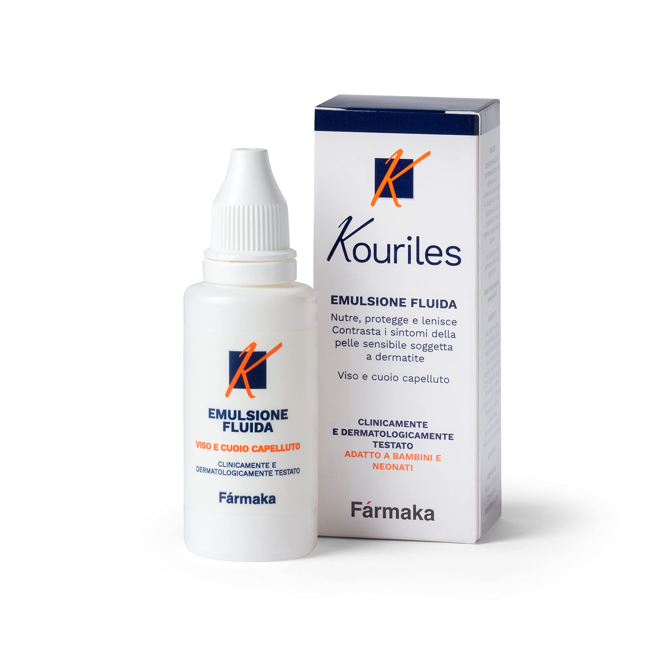 Kouriles Emulsione: fino al 32% di sconto Deal