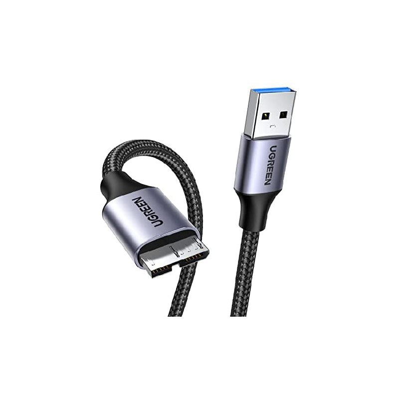 UGREEN Cavo Hard Disk: fino al 20% di sconto Deal