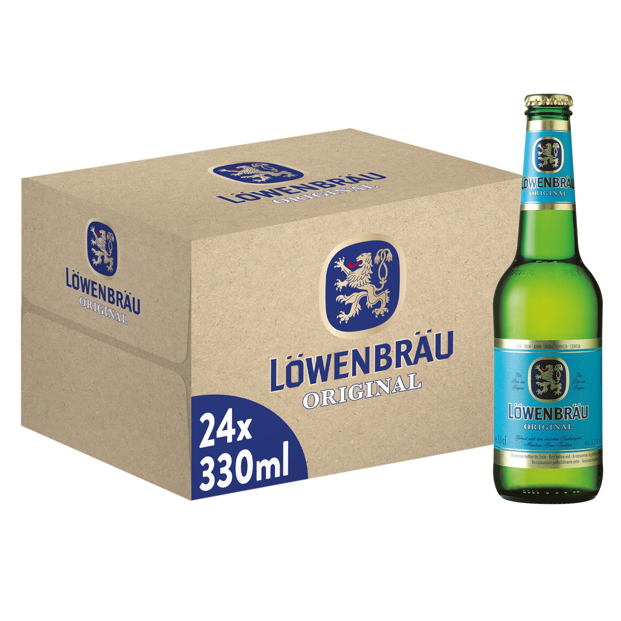 Lowenbrau Birra fino al 35% di sconto Deal