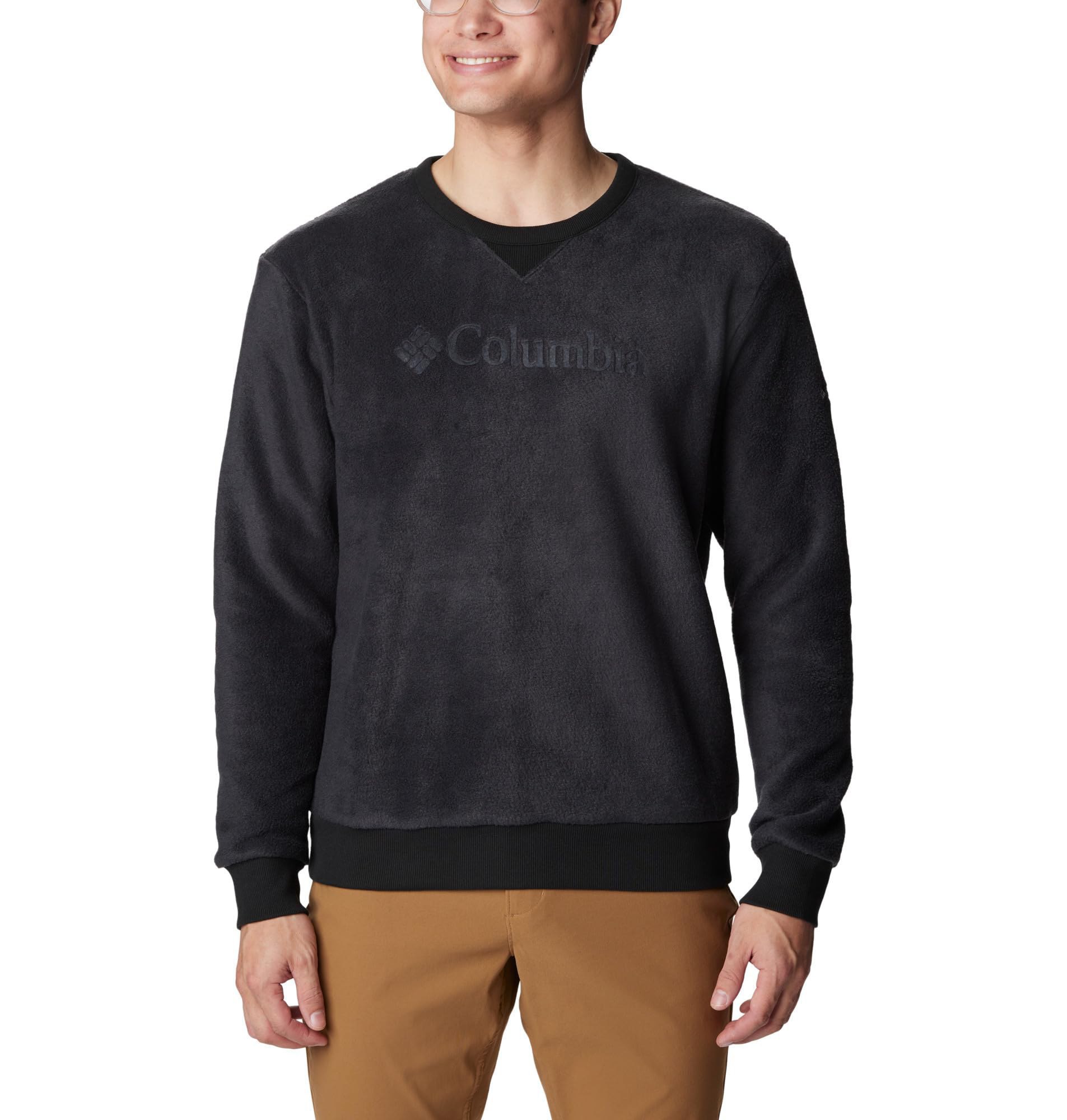 Columbia Steens Mountain Crew 2.0 fino al 50% di sconto