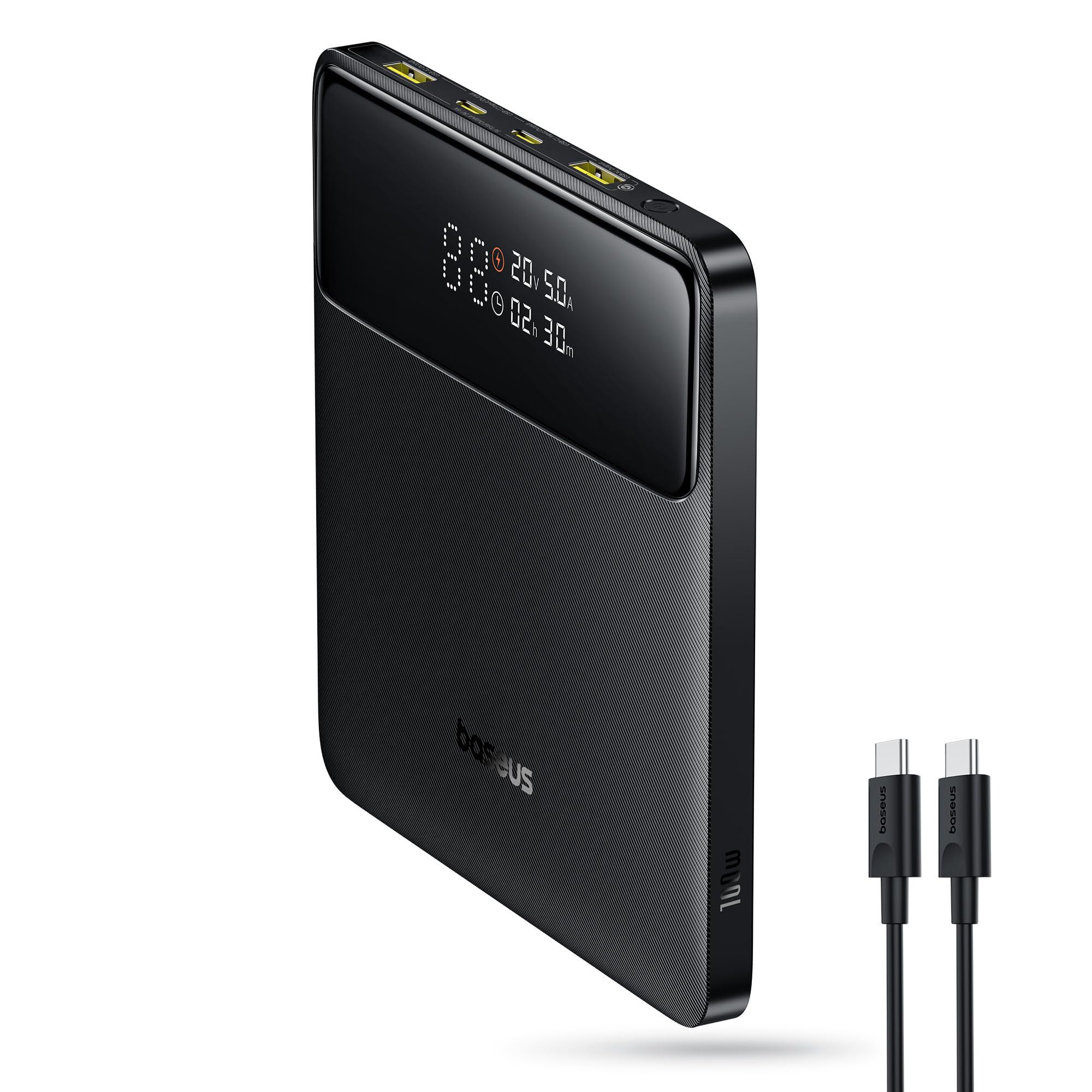 Baseus Powerbank 20000 mAh fino al 16% di sconto