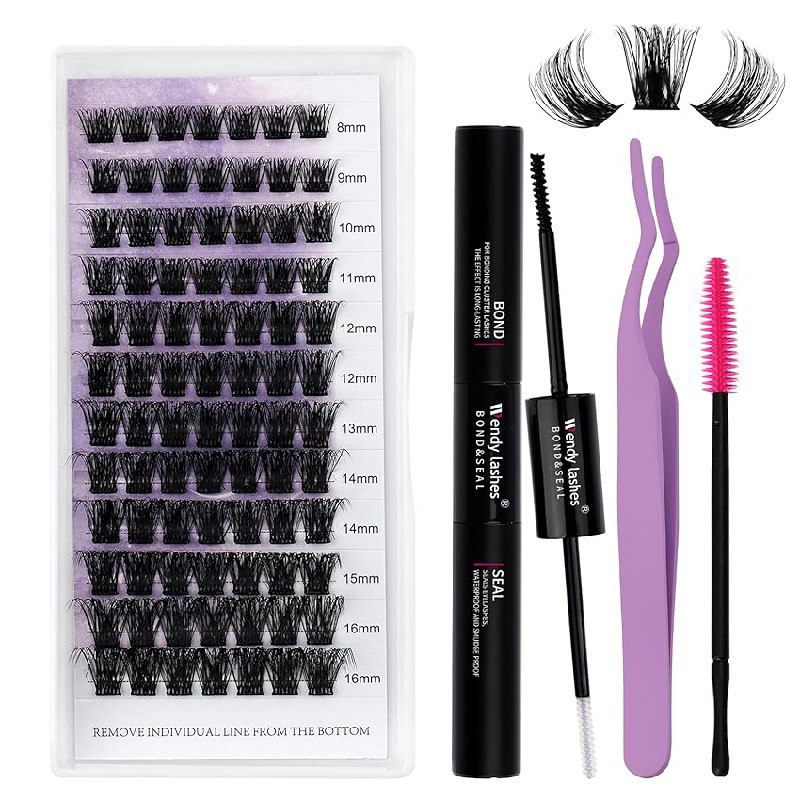 Kit di Extension per Ciglia: fino al 34% di sconto Deal