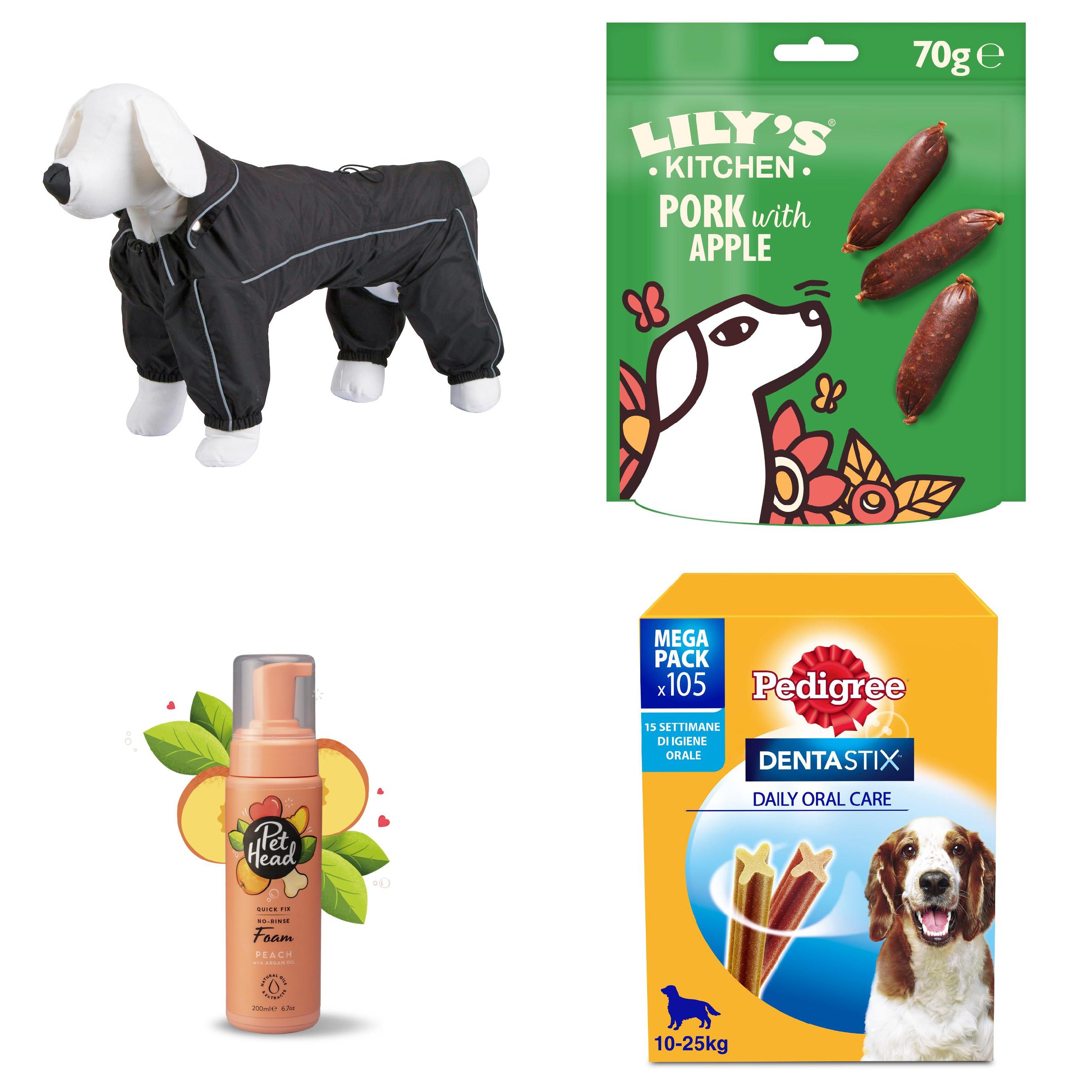 Kerbl Manchester fino al 24% off – Offerte per Cani