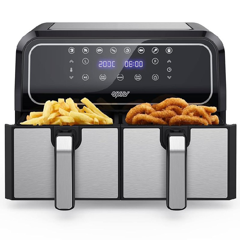 Innsky Friggitrice 8L: fino al 53% di sconto Deal