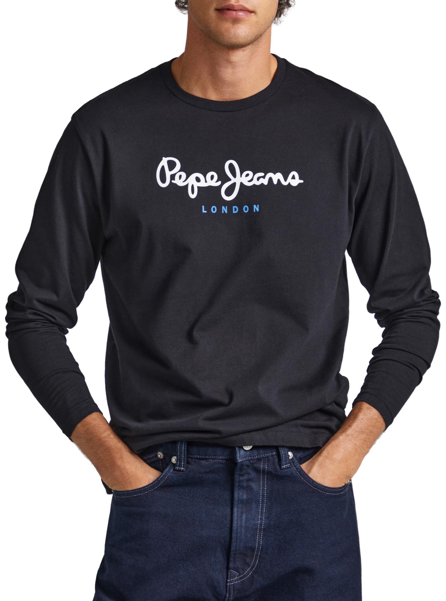 Pepe Jeans Eggo Maglietta: fino al 31% di sconto Deal