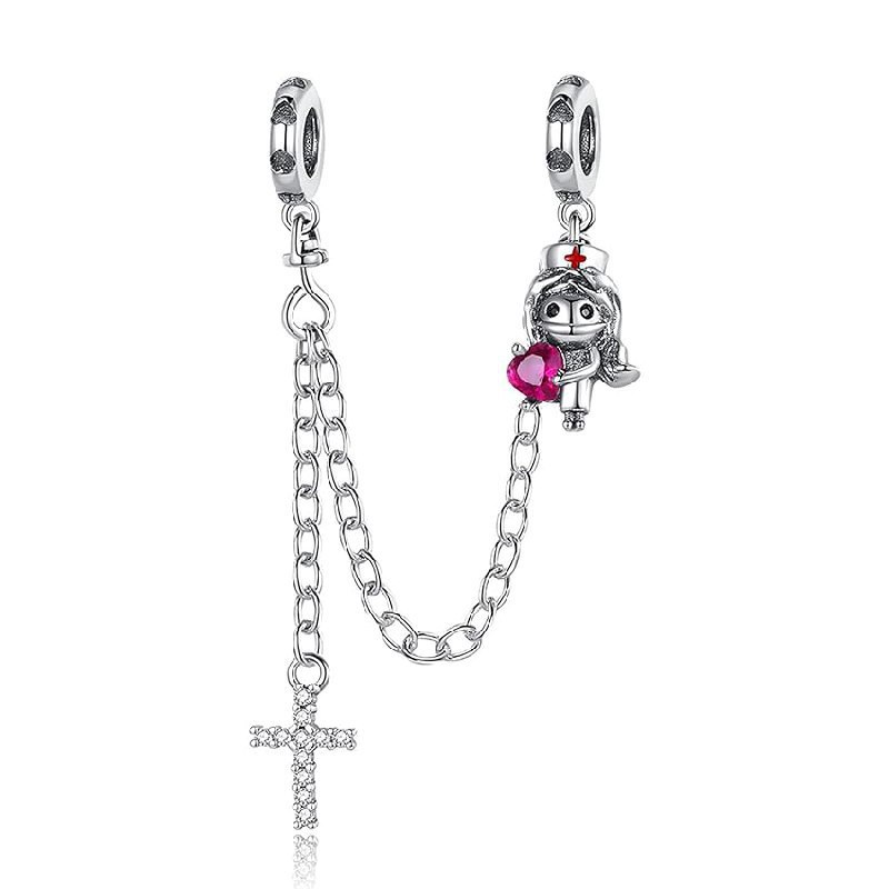 Charm en argent 925 fino al 80% di sconto sui deal