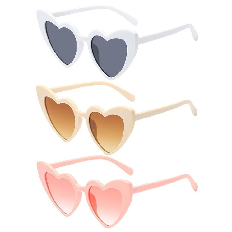 HEAWAA Occhiali Vintage: fino al 70% di sconto