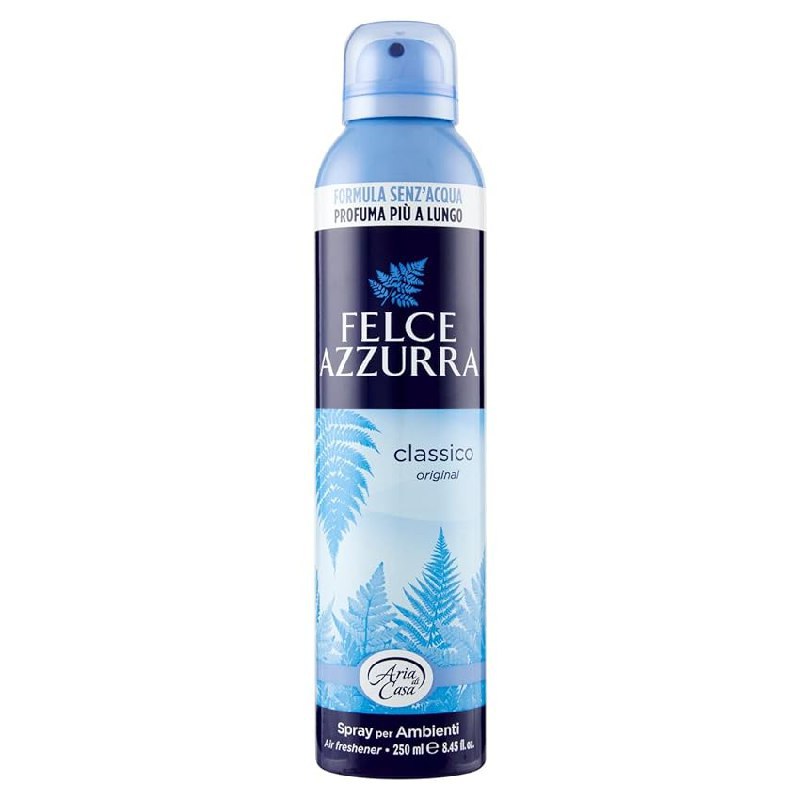 Felce Azzurra fino al 50% di sconto Offerta