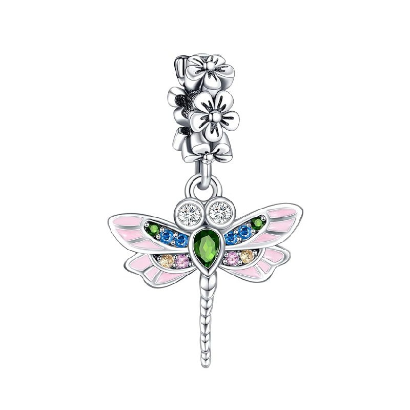 Rimgoris 925 Argento Sterling Charm fino al 50% off Deal