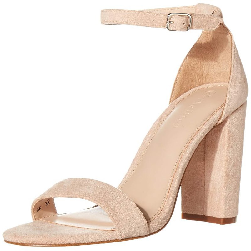 Rebecca Strappy: fino al 50% di sconto su Sandali