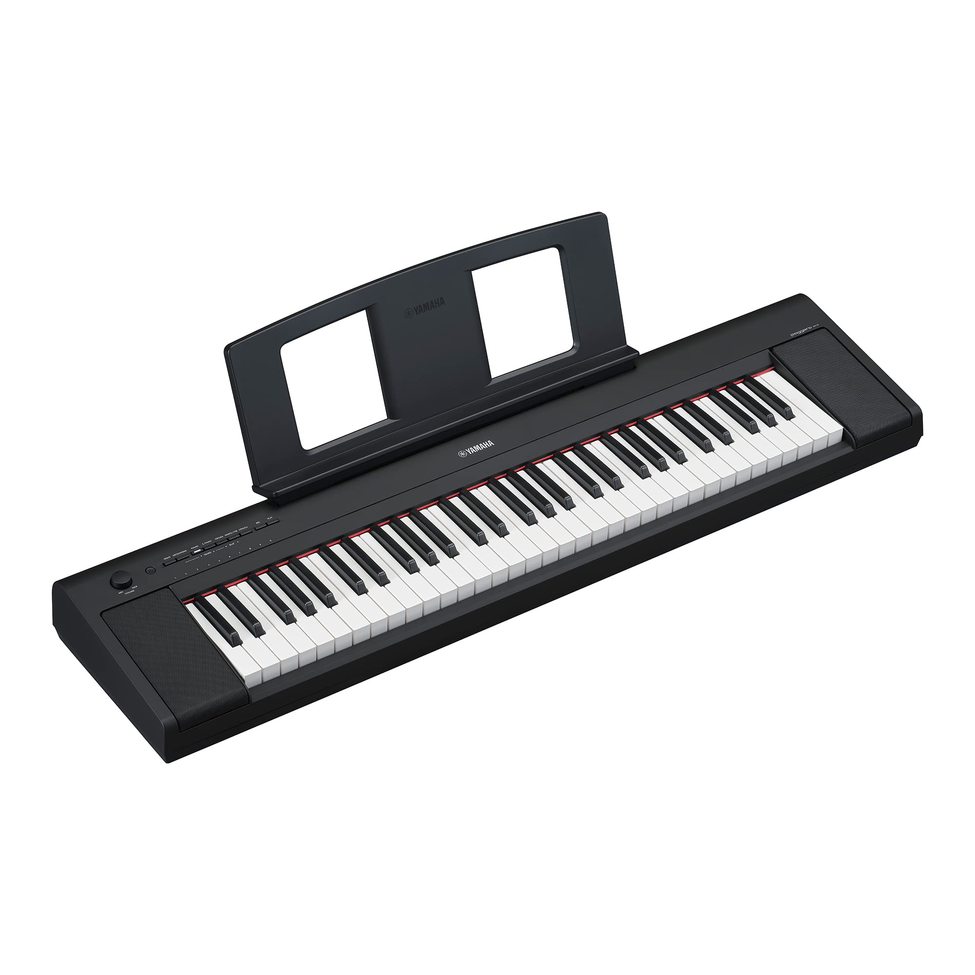 Yamaha NP-15 Piaggero Digital Keyboard fino al 43% di sconto