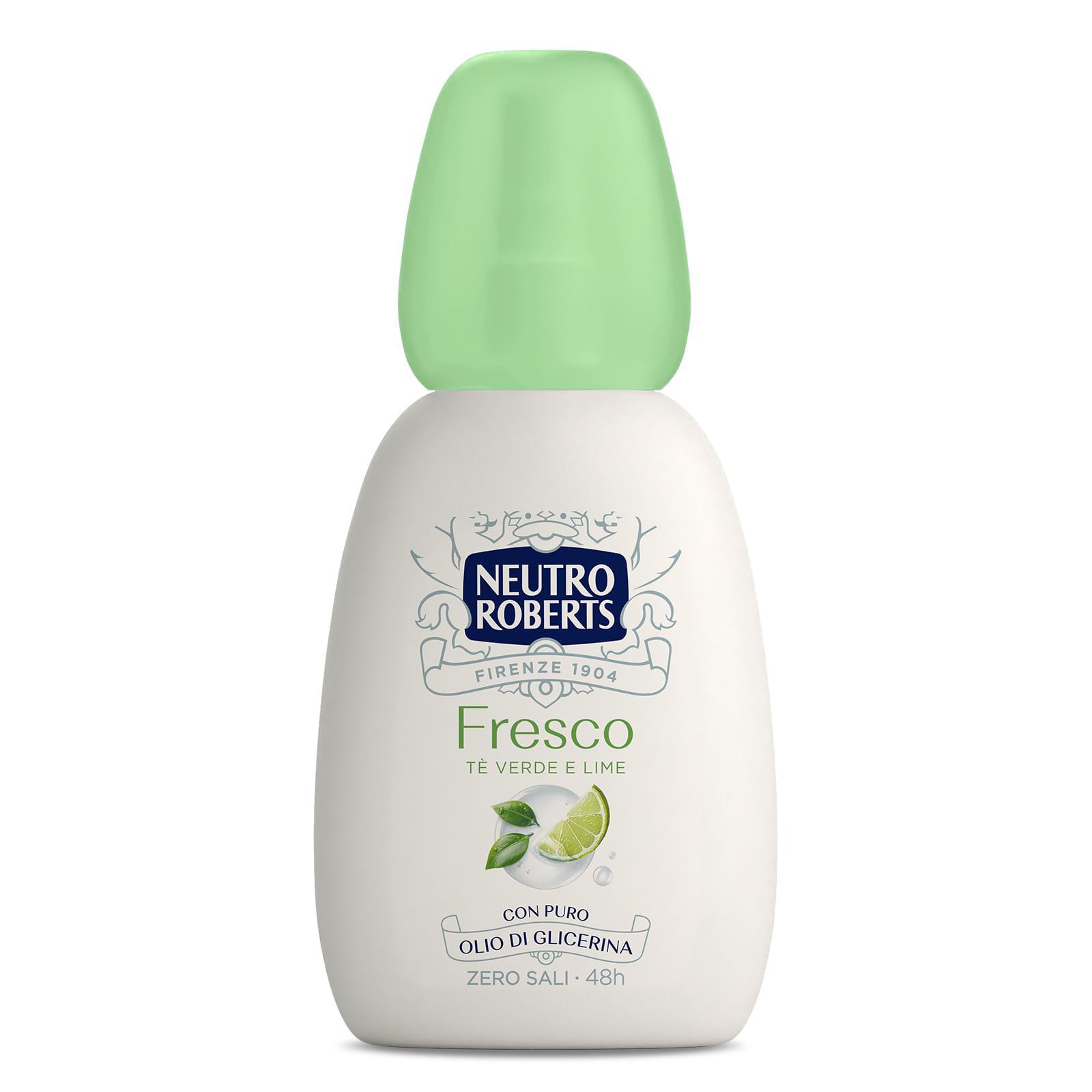 Neutro Roberts Deodorante: fino al 30% di sconto