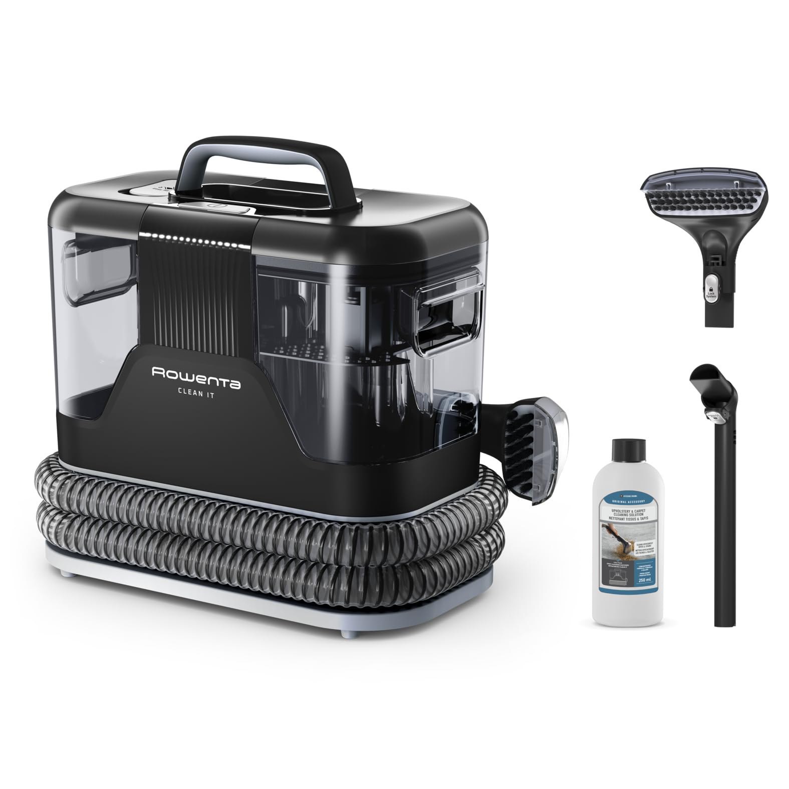 Rowenta Clean It: fino al 30% di sconto Deal