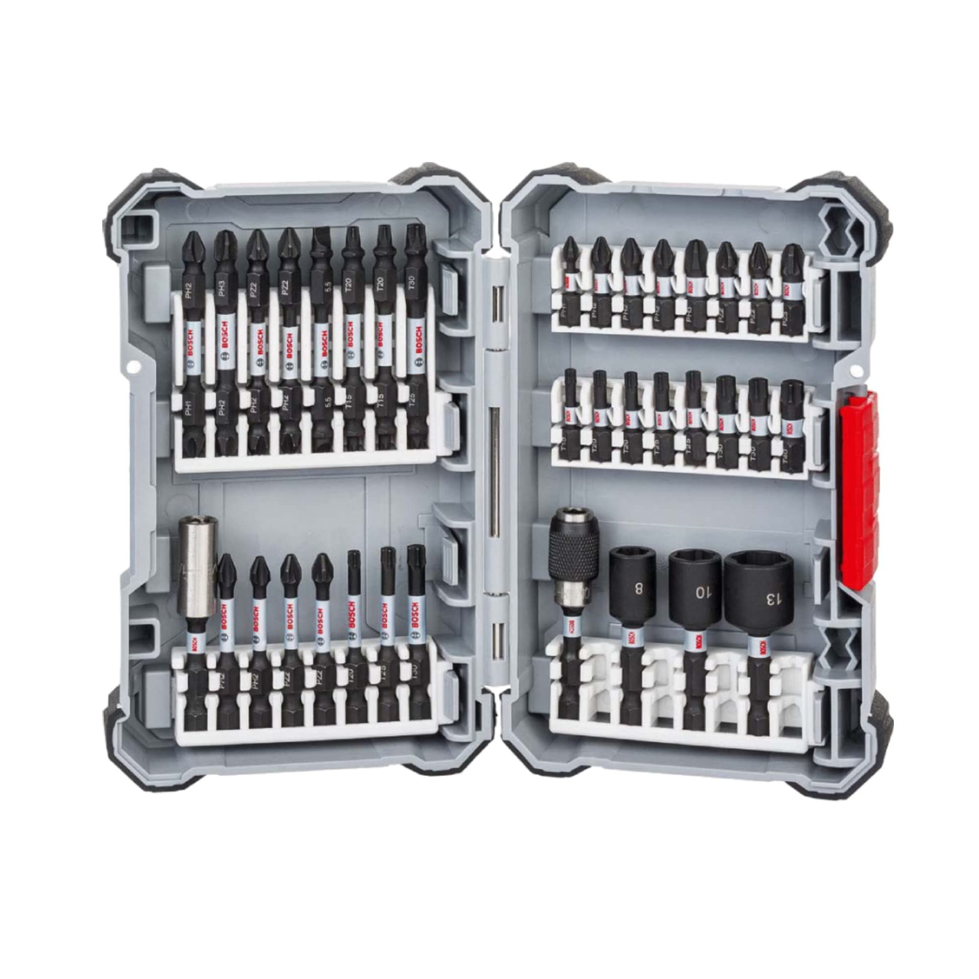 Bosch Professional Set da 36 Pz fino al 39% offerta