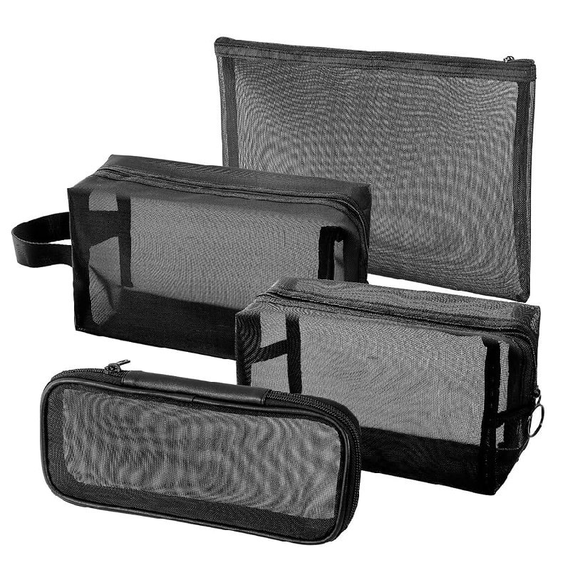 Beauty Case da Viaggio Donna 6,99€ up to 50% off Deal
