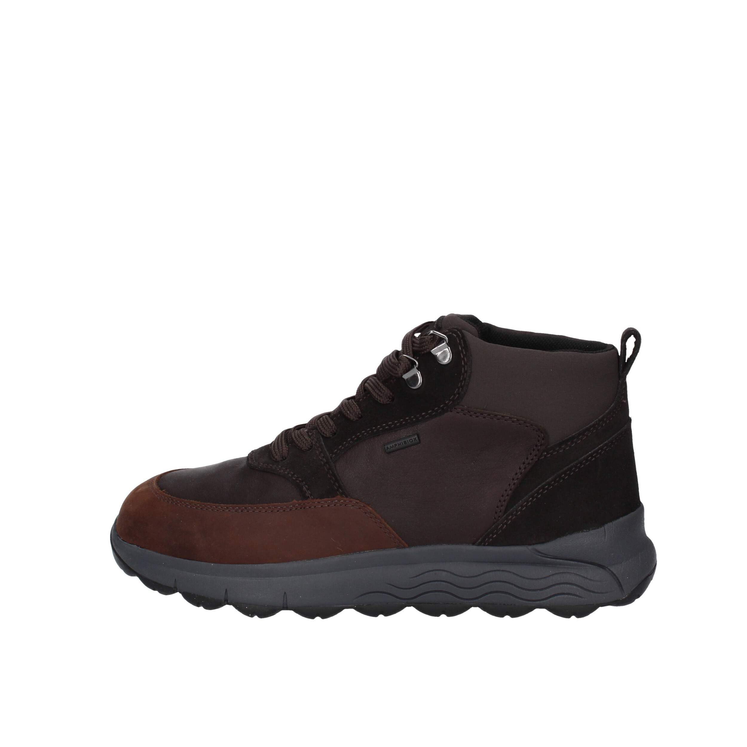 Geox U Spherica 4×4 B Abx fino al 35% di sconto
