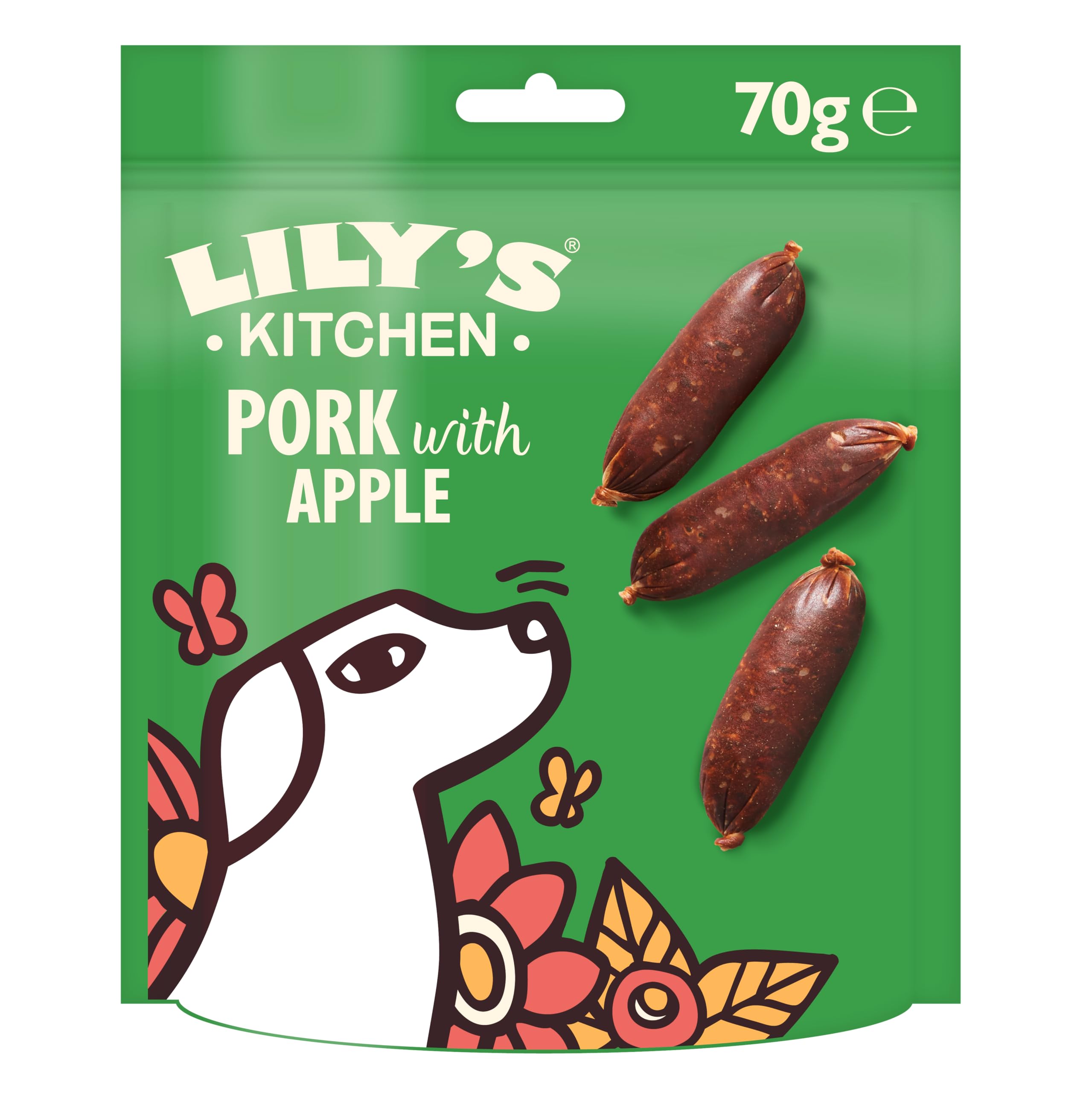 Lily’s Kitchen: Fino al 30% di sconto Offerta
