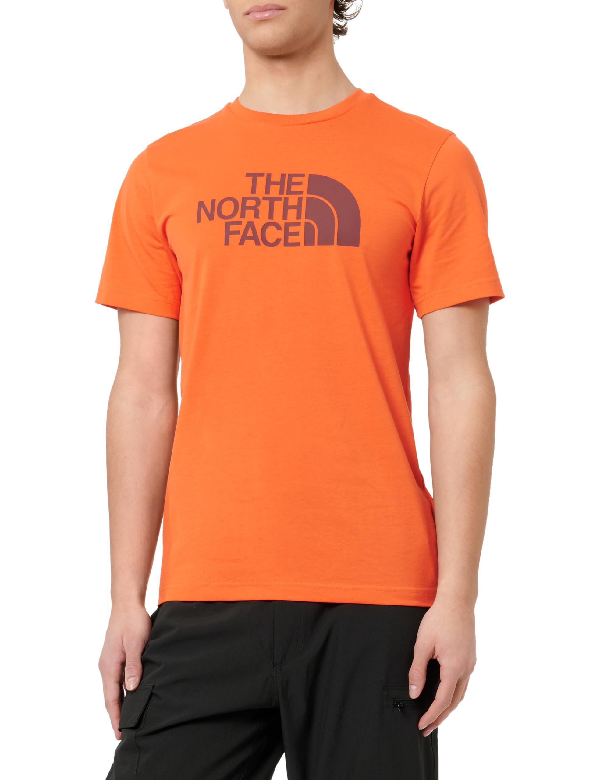 The North Face Tee Uomo: fino al 30% di sconto Deal