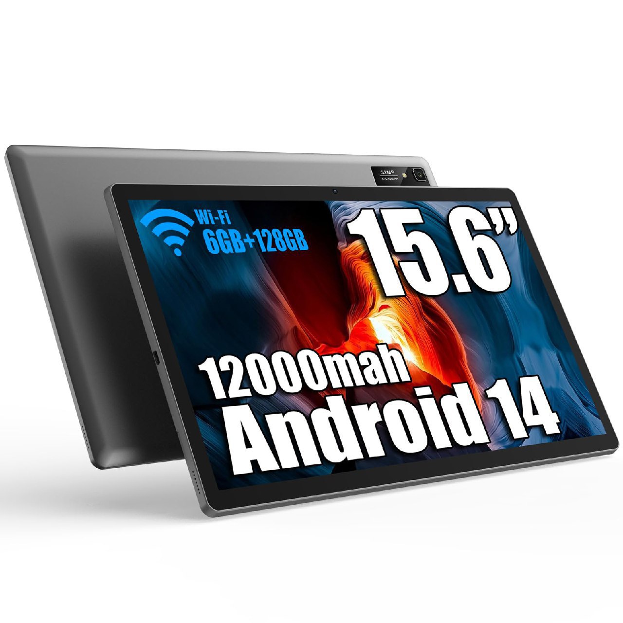 azamp Tablet MES-B3 fino al 5% di sconto Deal