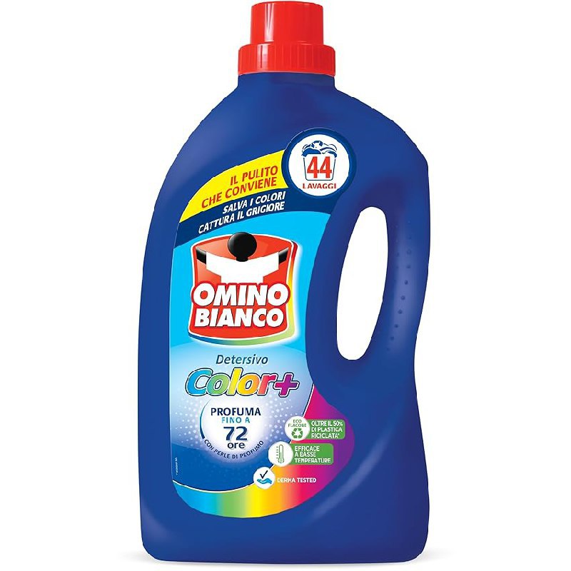 Omino Bianco: fino al 50% di sconto su Deals