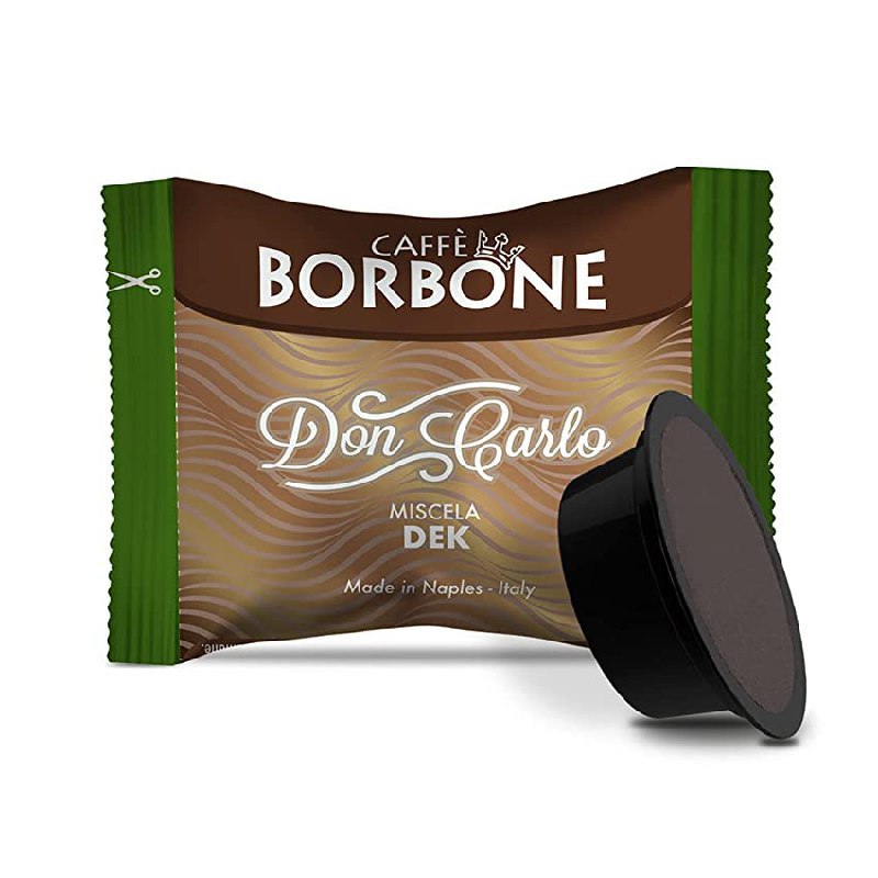 Caffè Borbone fino al 25% di sconto su Deals