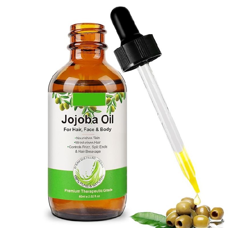 Olio di Jojoba Puro: fino al 50% di sconto!