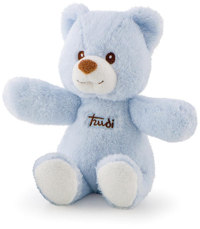 Trudi Orso Carillon: sconti fino al 29% su Amazon