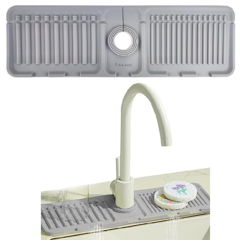 Tappetino in Silicone – Fino al 64% di Sconto Deal
