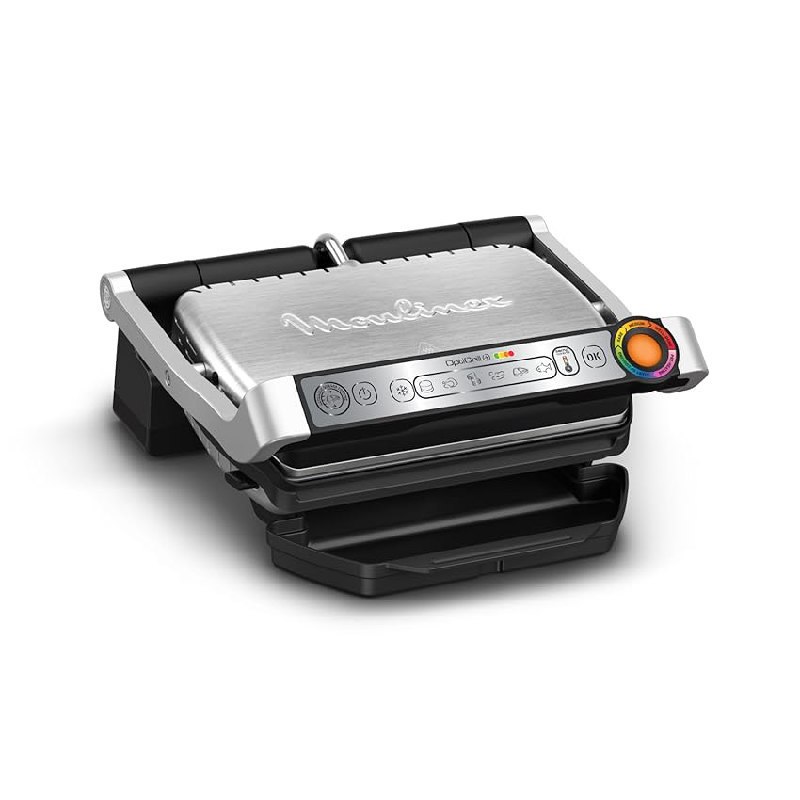 Moulinex Optigrill+ fino al 40% di sconto Deal
