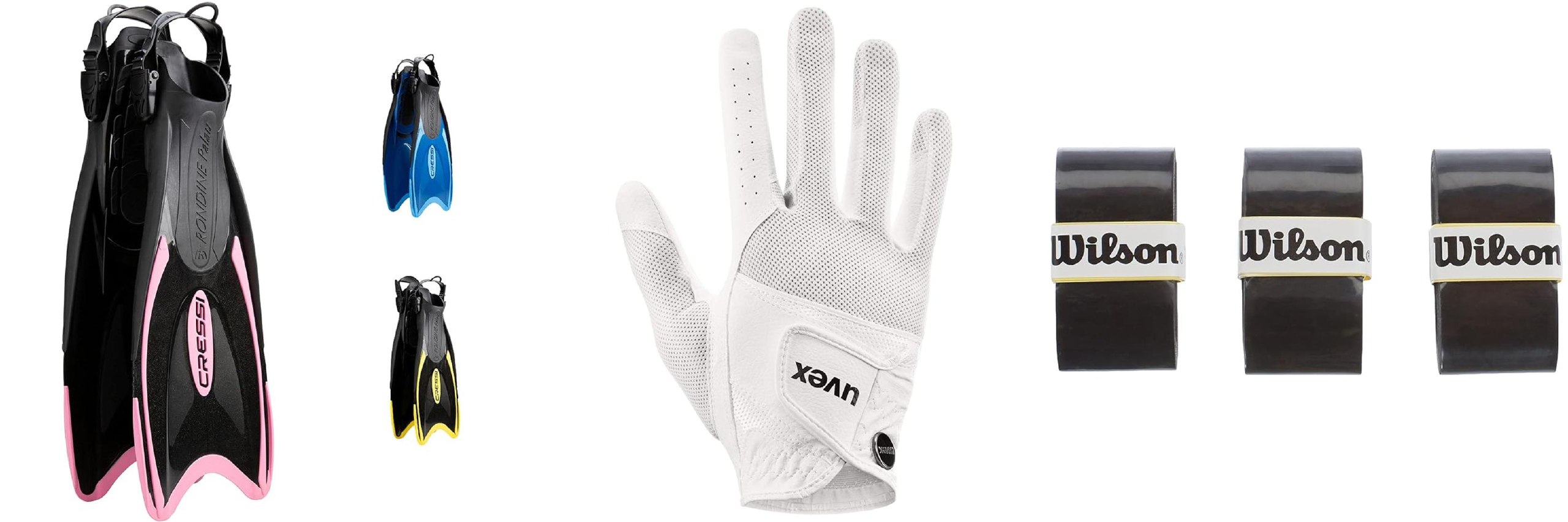 Pinne Cressi Palau fino a 41% di sconto Deal