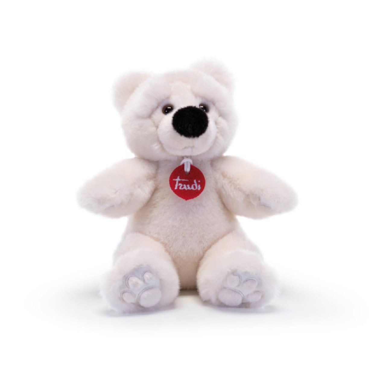 Trudi Orso Bianco Joel fino al 30% di sconto Deal