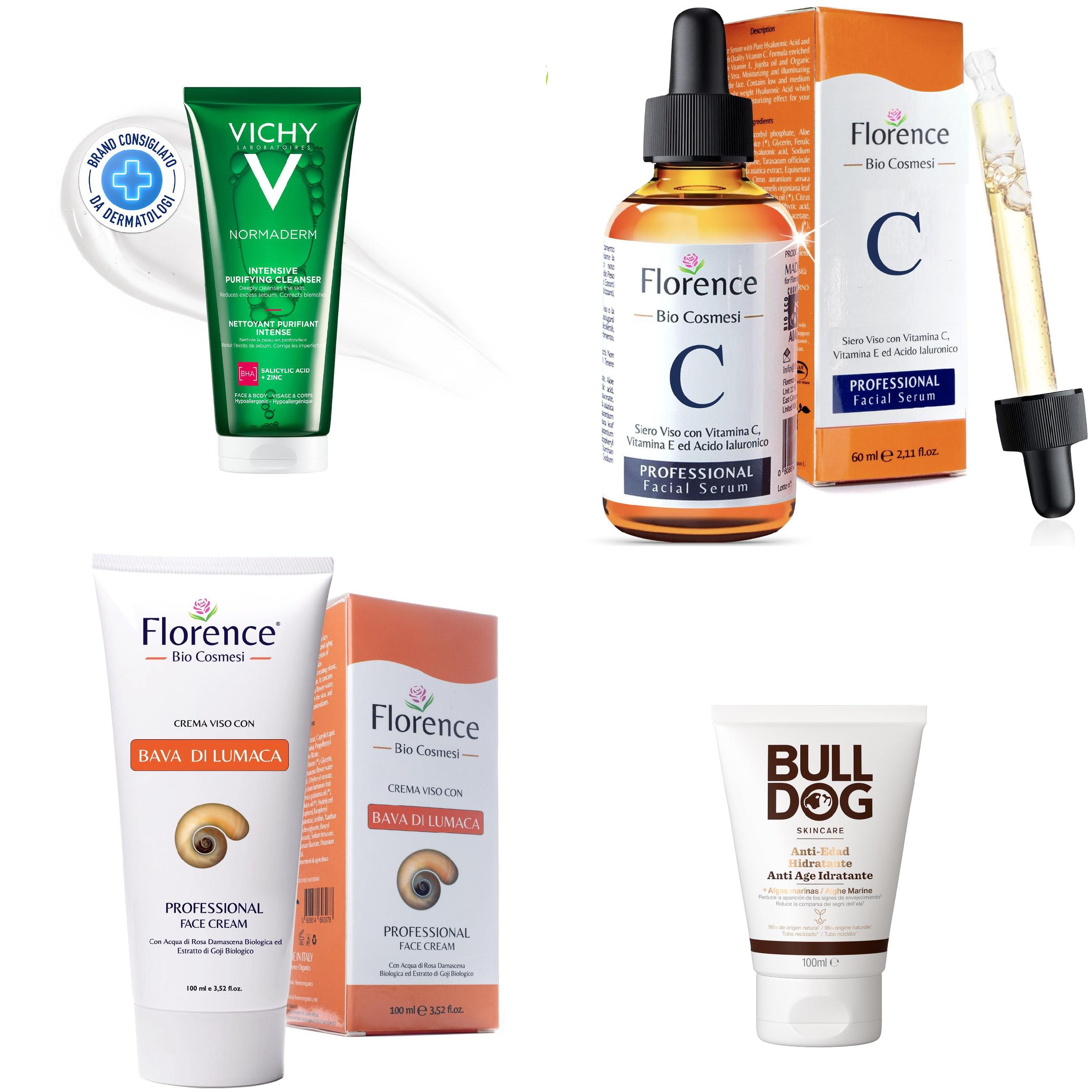 Vichy Phytosolution fino al 21% di sconto su Amazon