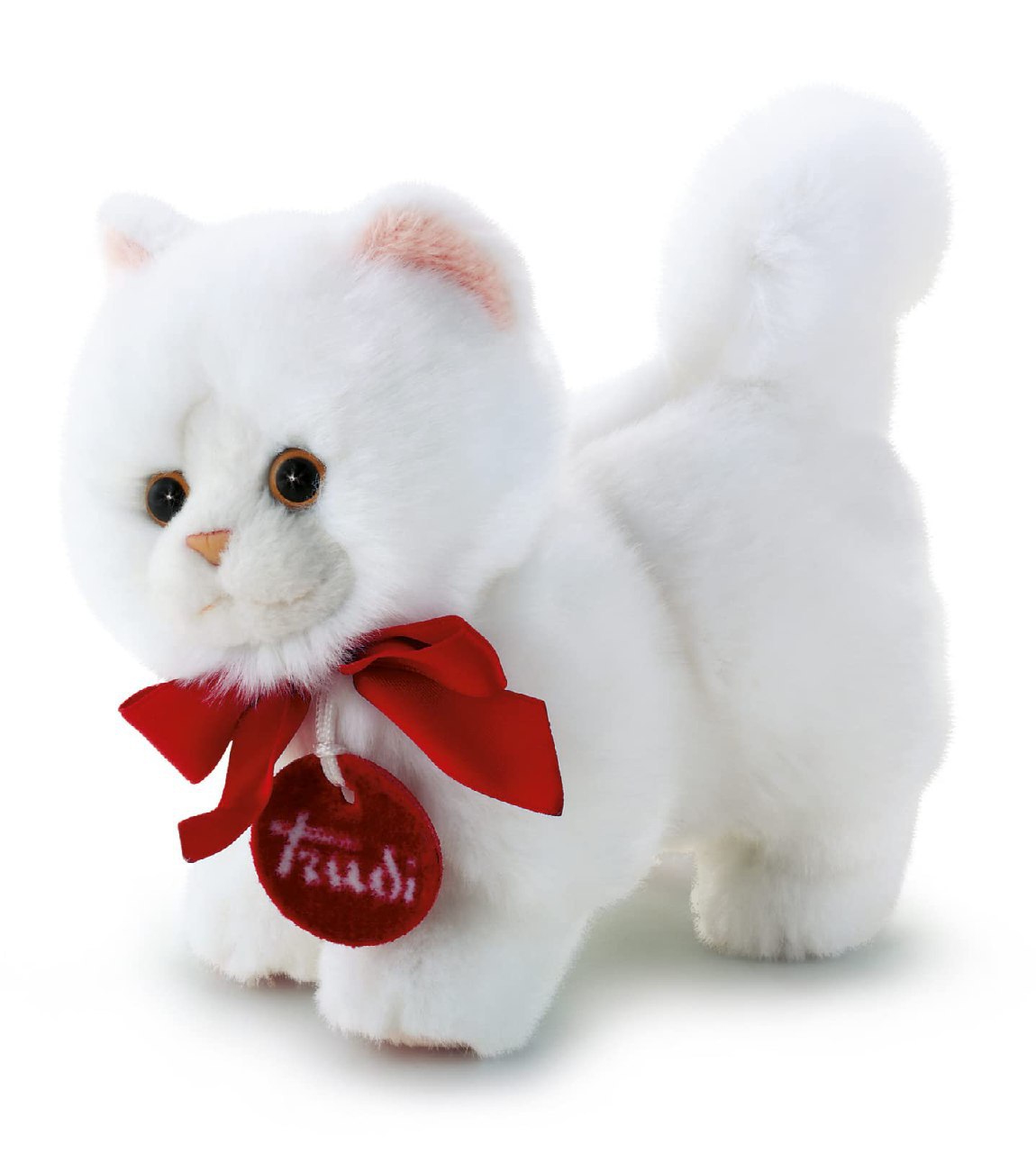Trudi Trudino Gatto Persiano Peluche: Fino al 21% Off Deals