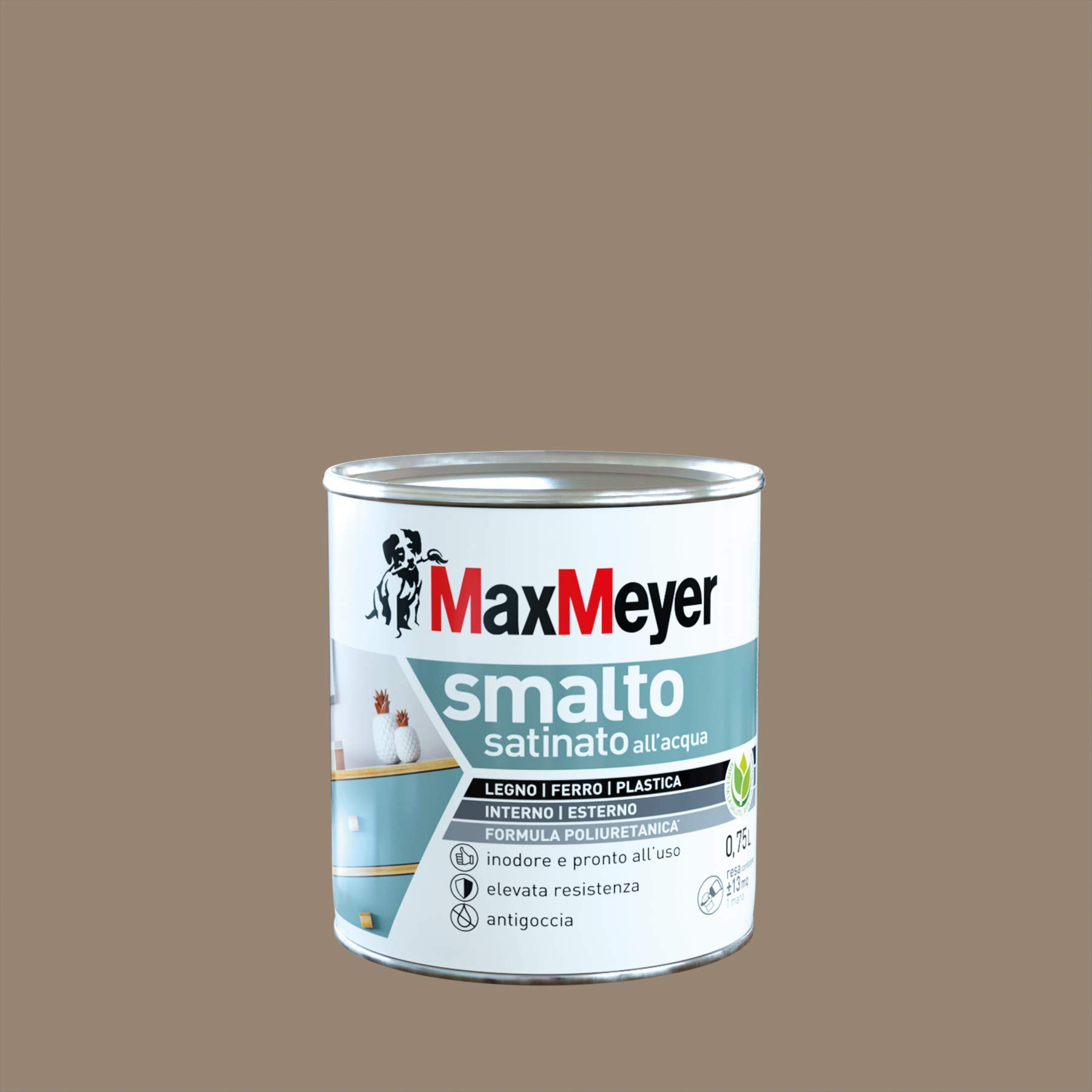 Maxmeyer Smalto: Risparmia fino al 27% su Amazon
