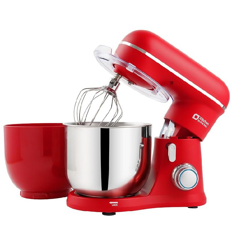 Kitchen in the box: Fino al 20% di sconto su Amazon!