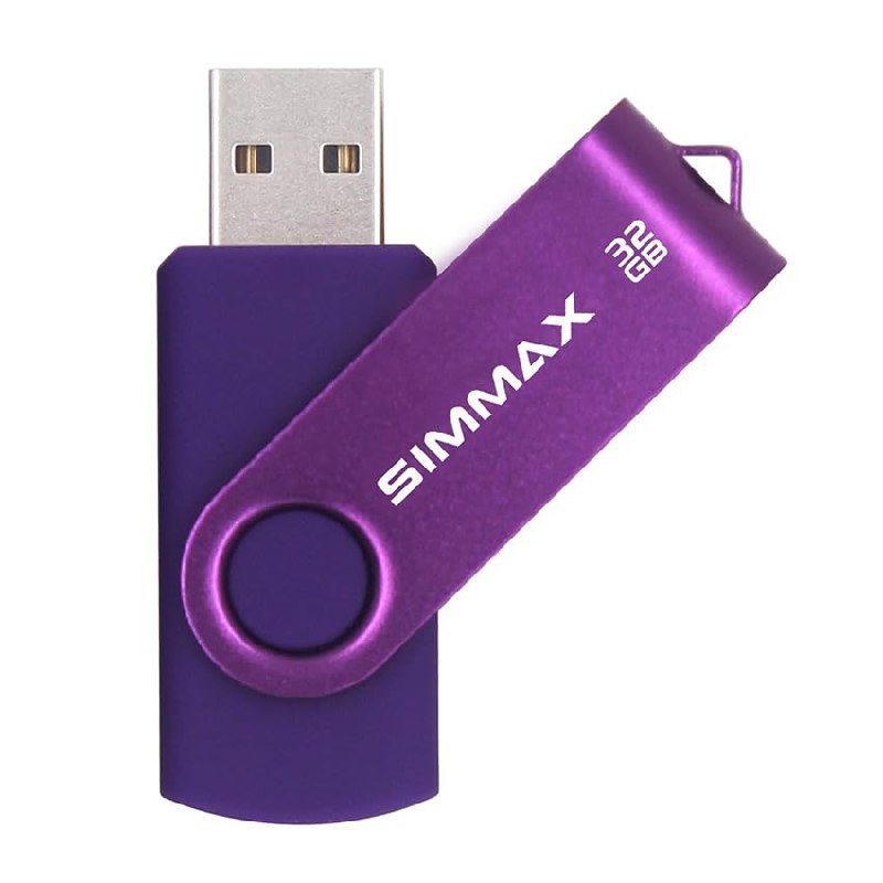 SIMMAX Chiavetta USB 32GB: fino a 15% di sconto Deal