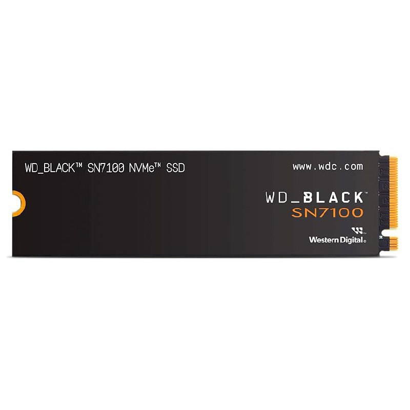WD_BLACK SN770 1TB fino a 28% off Deal