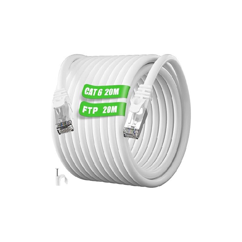 ikbc Cavo Ethernet fino al 15% di sconto Deal