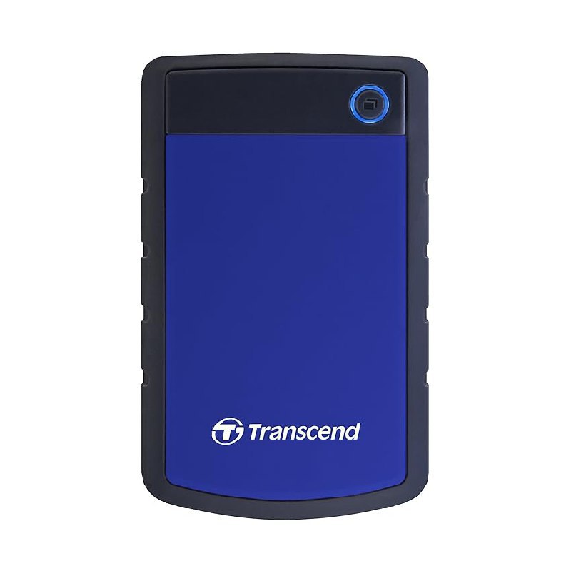 Transcend StoreJet SJ25H3 fino al 30% di sconto