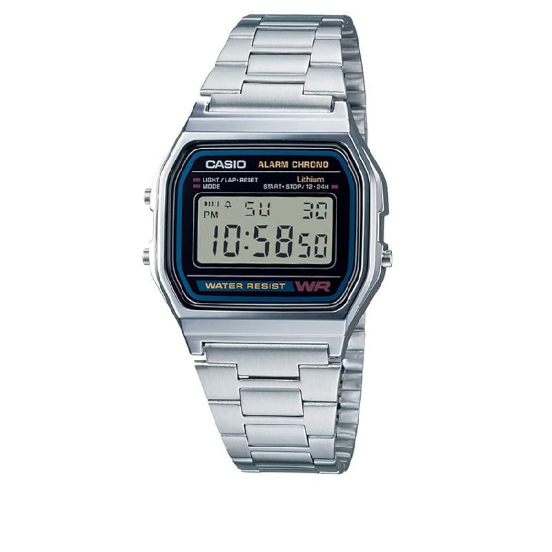 Orologio Casio A158WA fino al 30% di sconto Deal
