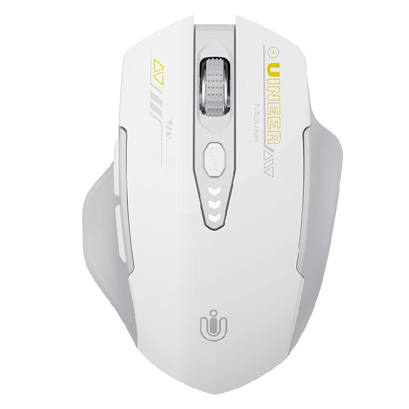 Uineer Wireless Mouse up to 10% off Deal