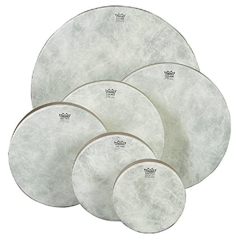 REMO Fiberskyn 3 – Tamburo fino al 29% di sconto