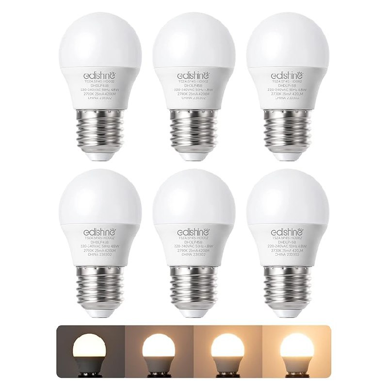 Lampadina EDISHINE: fino al 77% di sconto Offerta