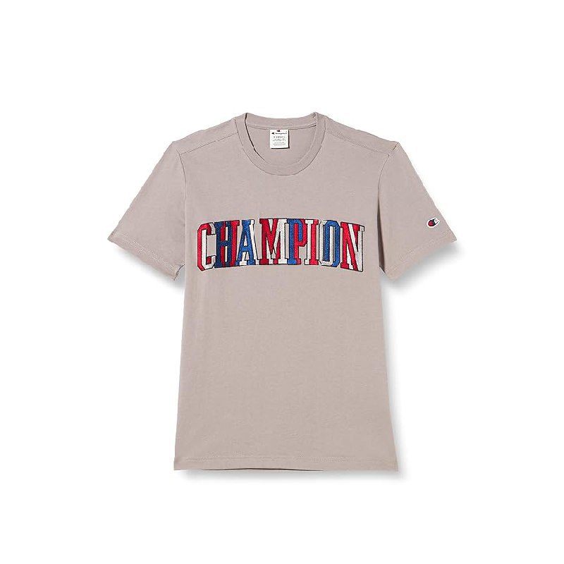 Champion T-Shirt Uomo fino al 30% di sconto